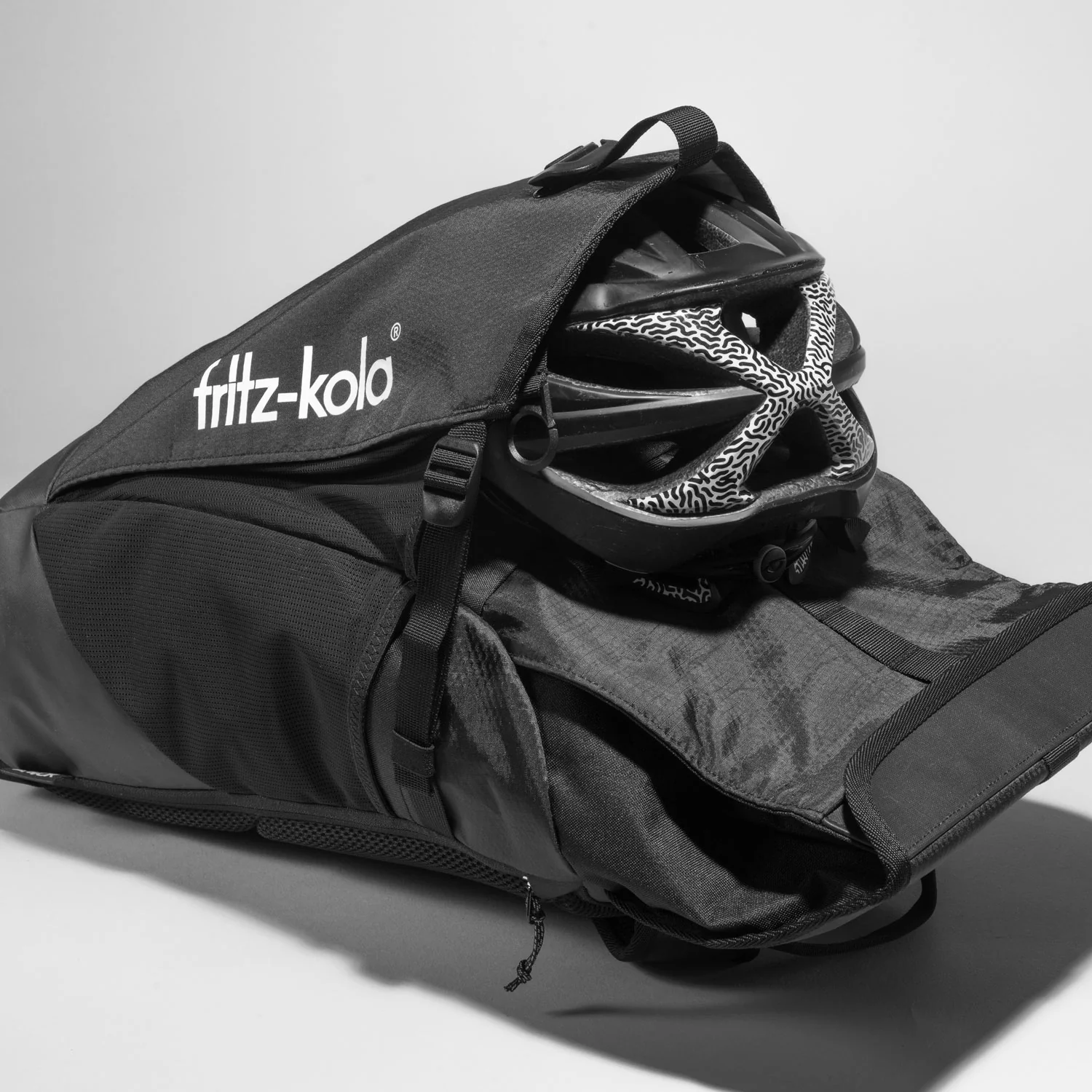 fritz-kola x AEVOR 'Roll Pack' - Image 3