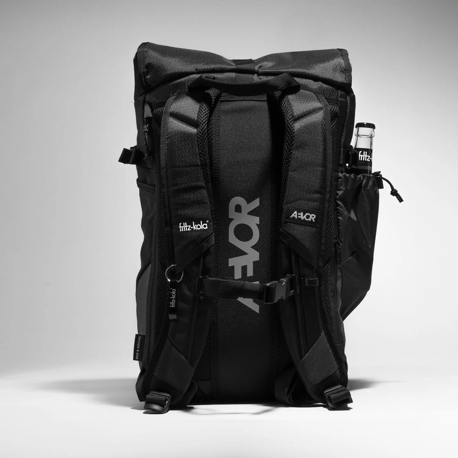 fritz-kola x AEVOR 'Roll Pack' - Image 5