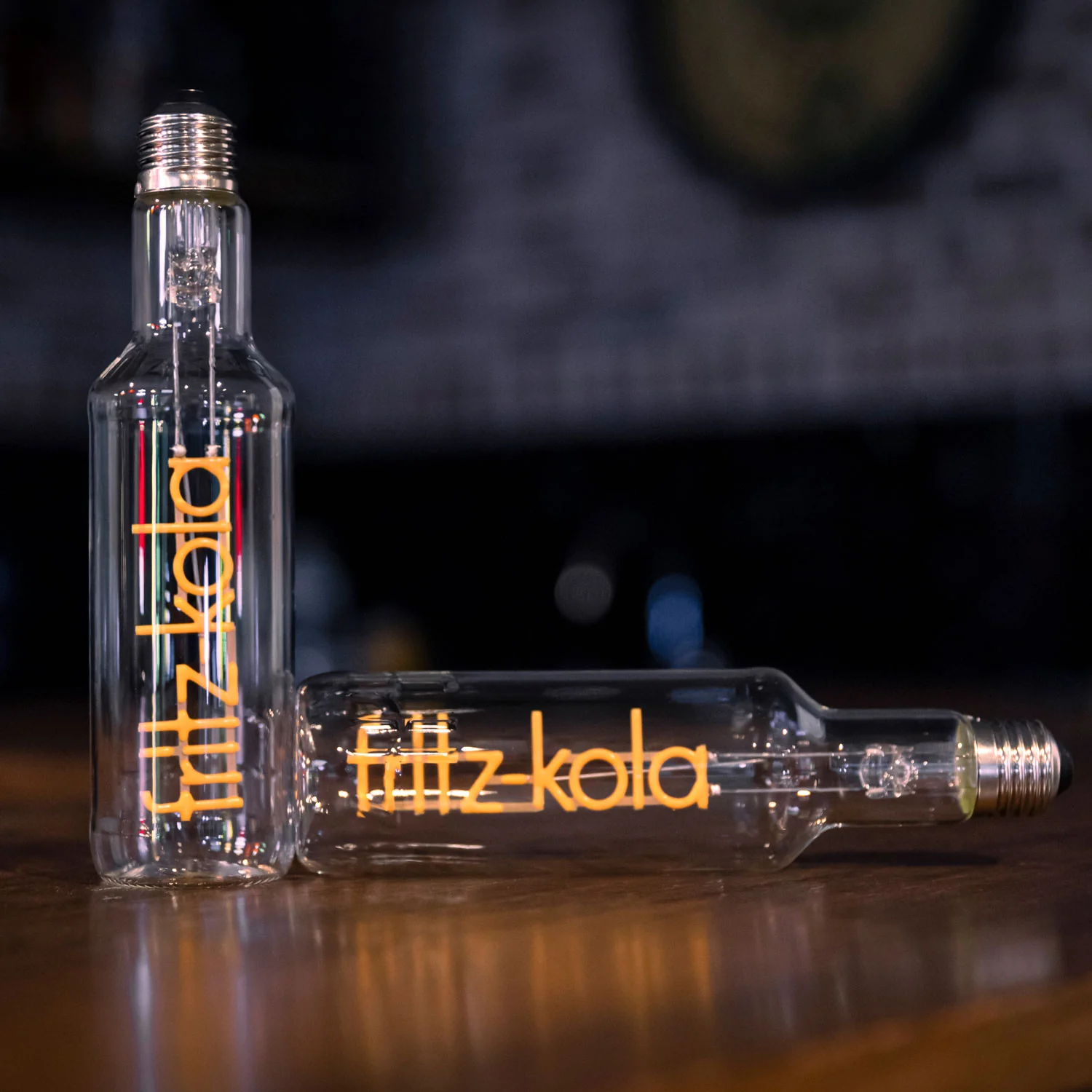 fritz-kola Glühbirne - Image 2