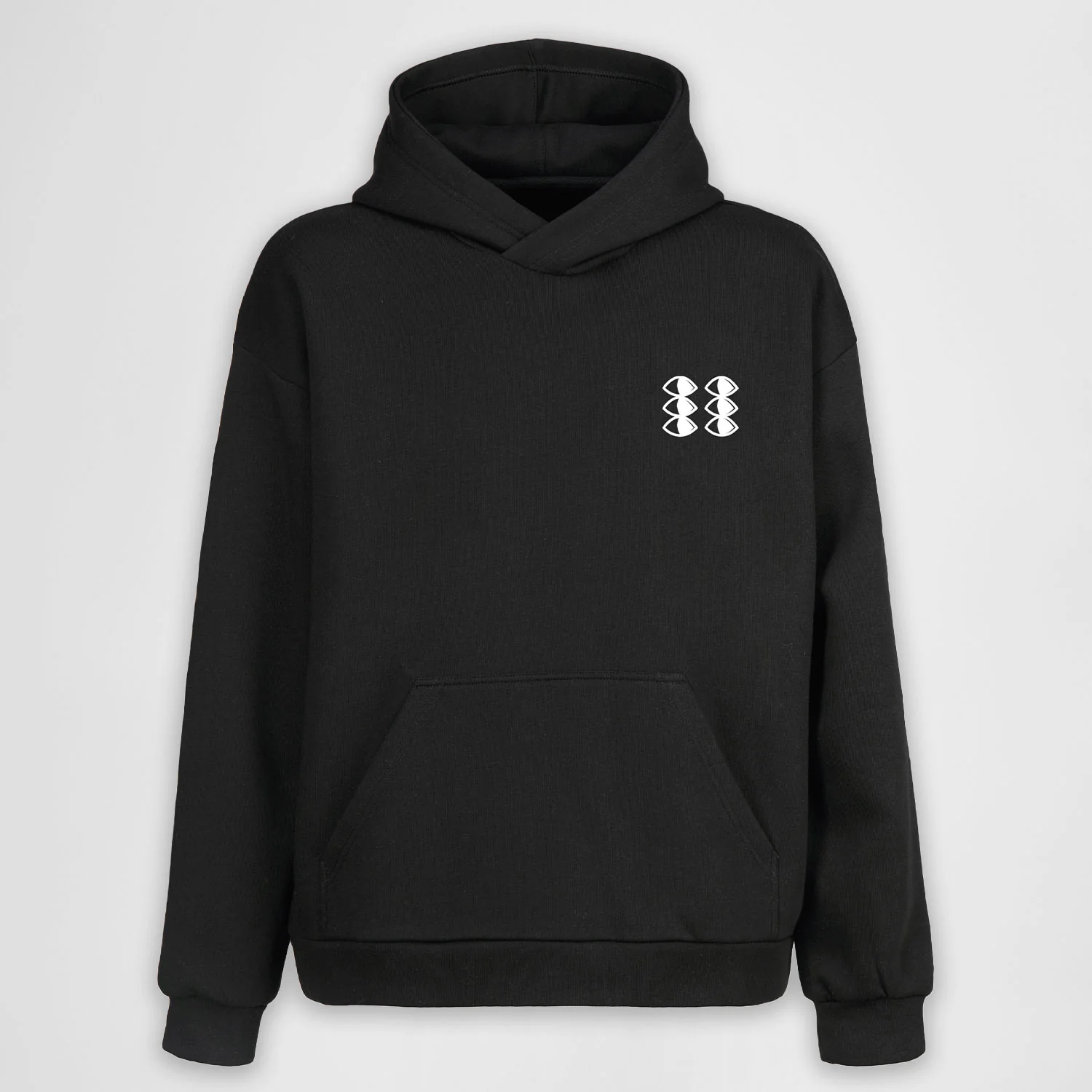 fritz-kola x rktbns hoodie 'collage' - Image 4