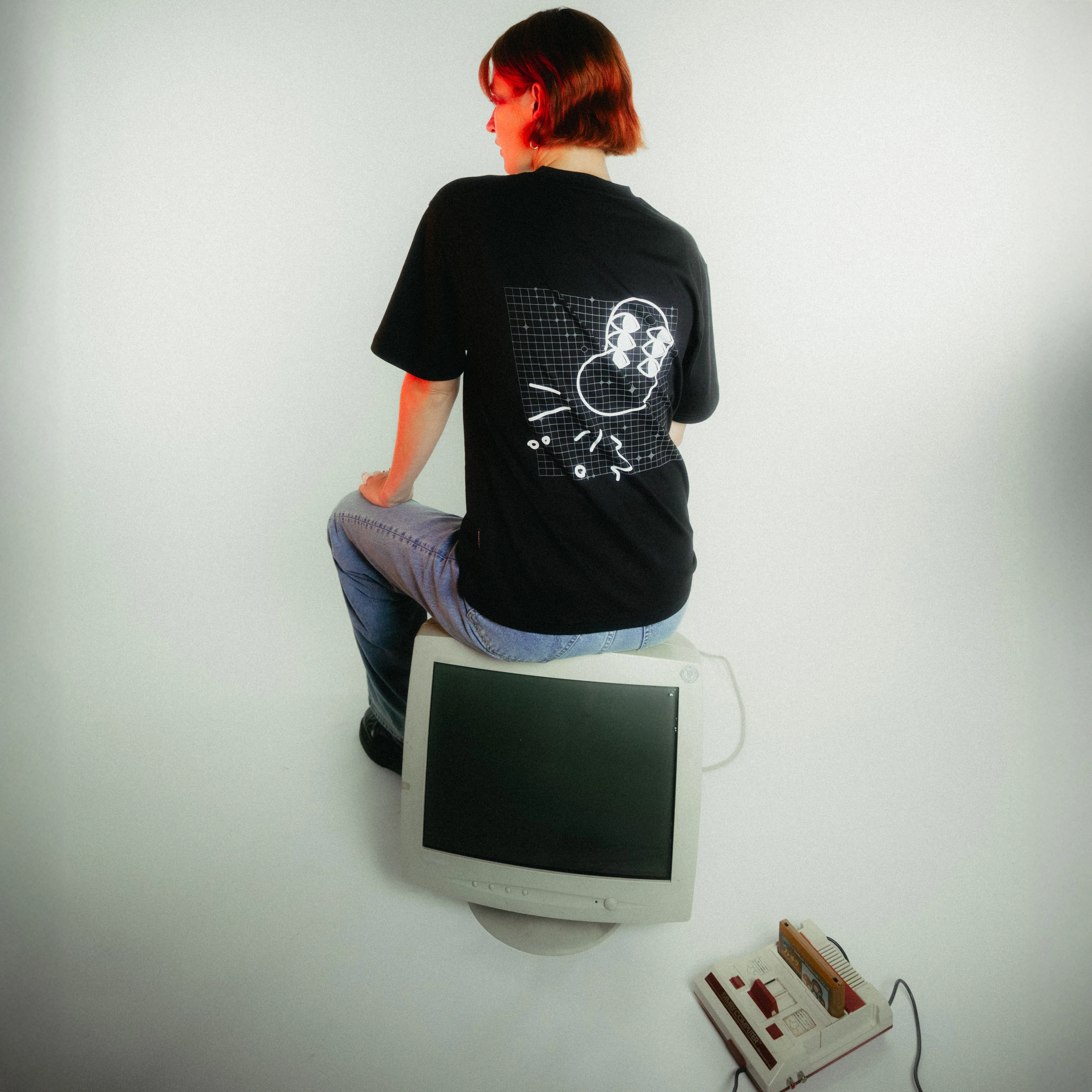 fritz-kola x rktbns shirt 'magic bean' - Image 3